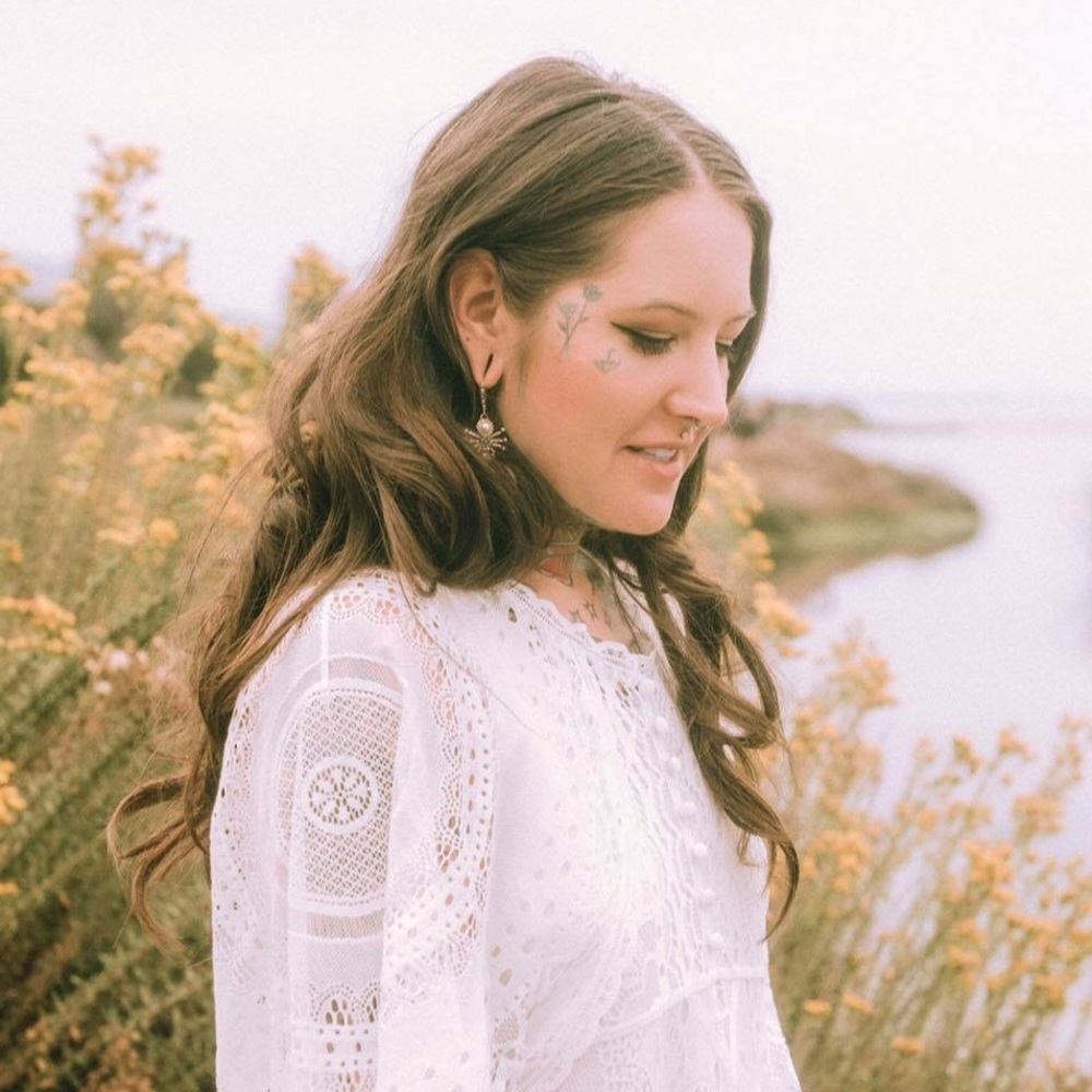 Meet your Posher, Lilianna